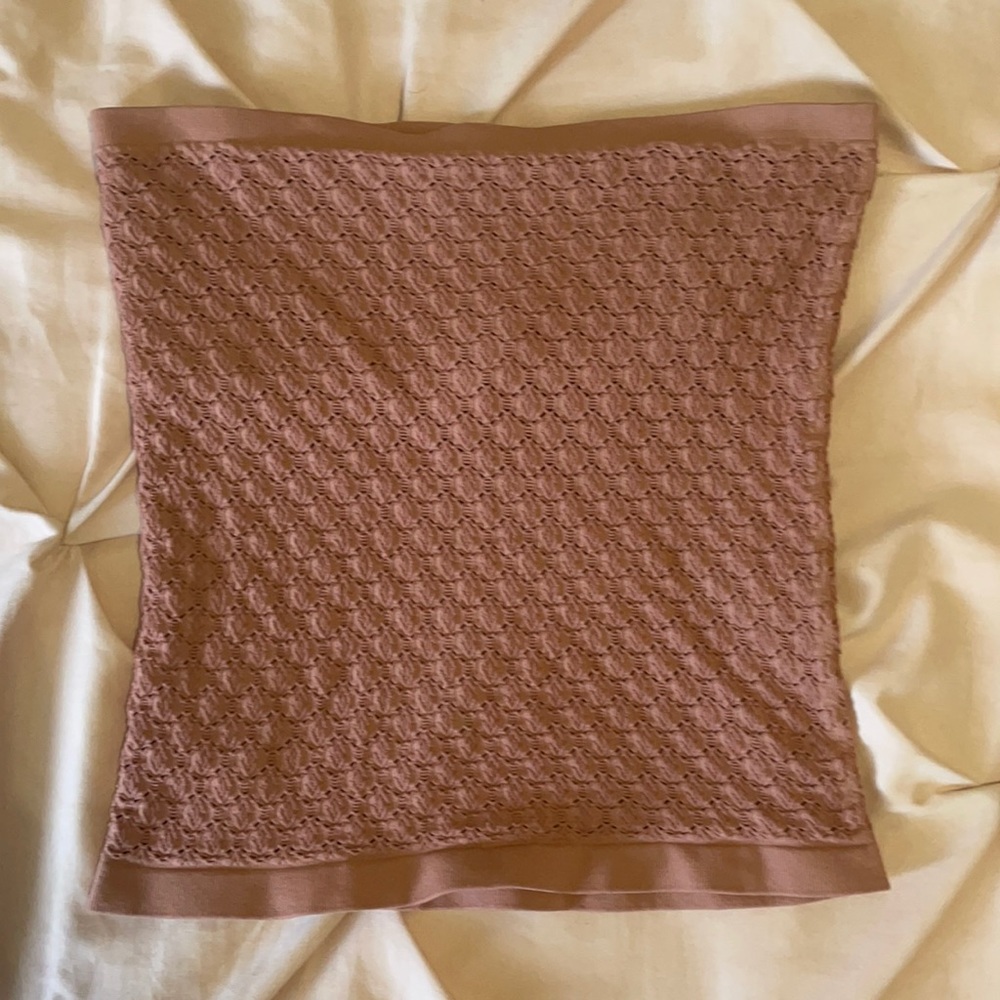 free people tube top